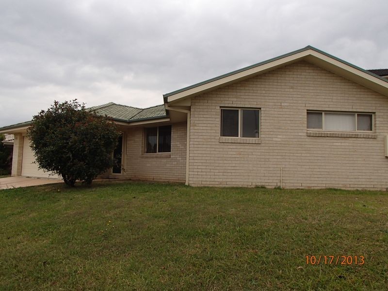 19 Borrowdale Crescent, Boambee East NSW 2452
