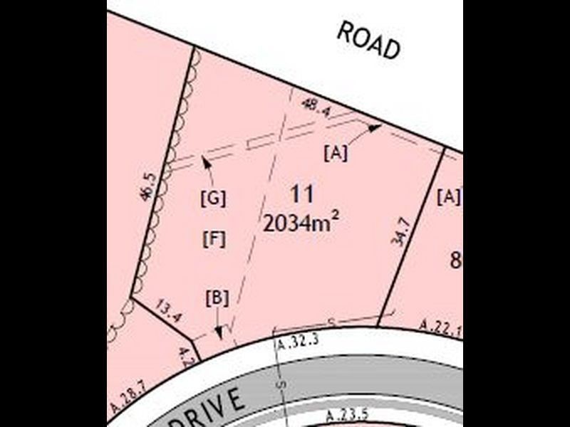 Lot 11 Mimiwali Drive, Coffs Harbour NSW 2450