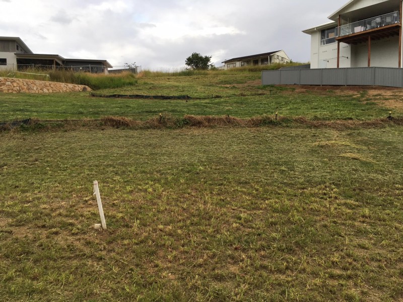 Lot 14 Mimiwali Drive, Bonville NSW 2441