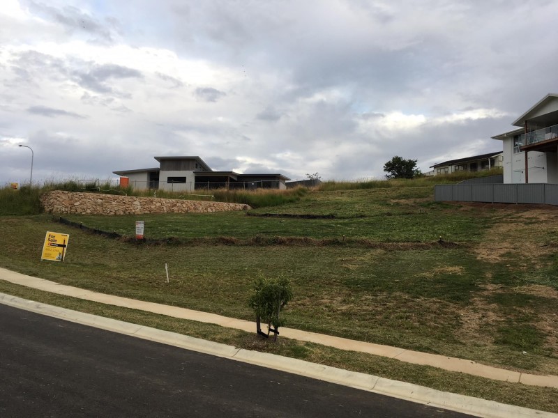 Lot 14 Mimiwali Drive, Bonville NSW 2441