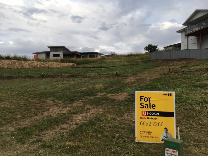 Lot 15 Mimiwali Drive, Bonville NSW 2441