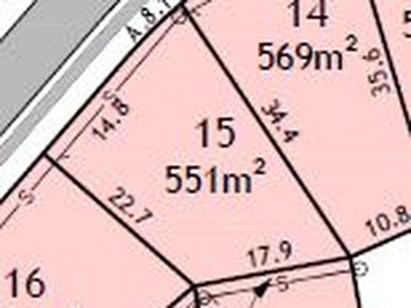 Lot 15 Mimiwali Drive, Bonville NSW 2441