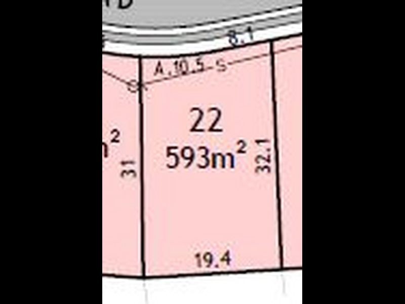 Lot 22 Storyland Gardens Estate, Bonville NSW 2441