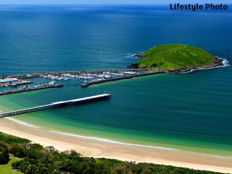 Lot 22 Storyland Gardens Estate, Bonville NSW 2441