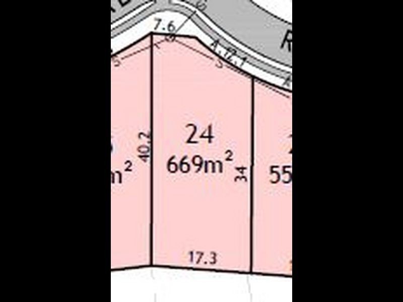 Lot 24 Storyland Gardens Estate, Bonville NSW 2441