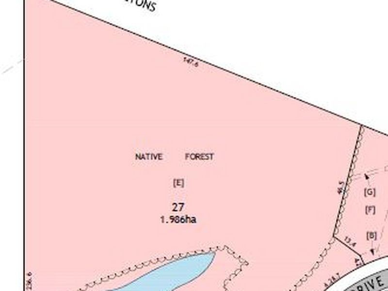 Lot 27 Storyland Gardens Estate, Bonville NSW 2441