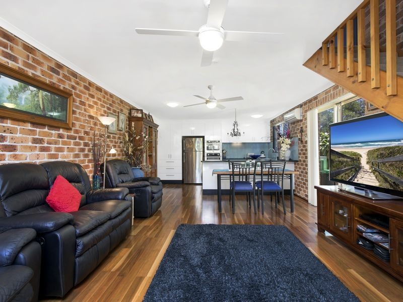 2/15 Vincent Street, Coffs Harbour NSW 2450
