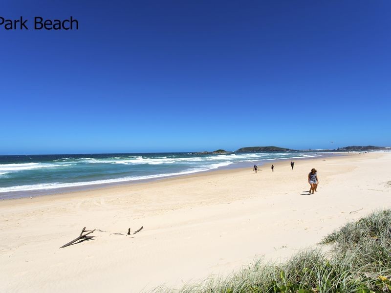 2/15 Vincent Street, Coffs Harbour NSW 2450