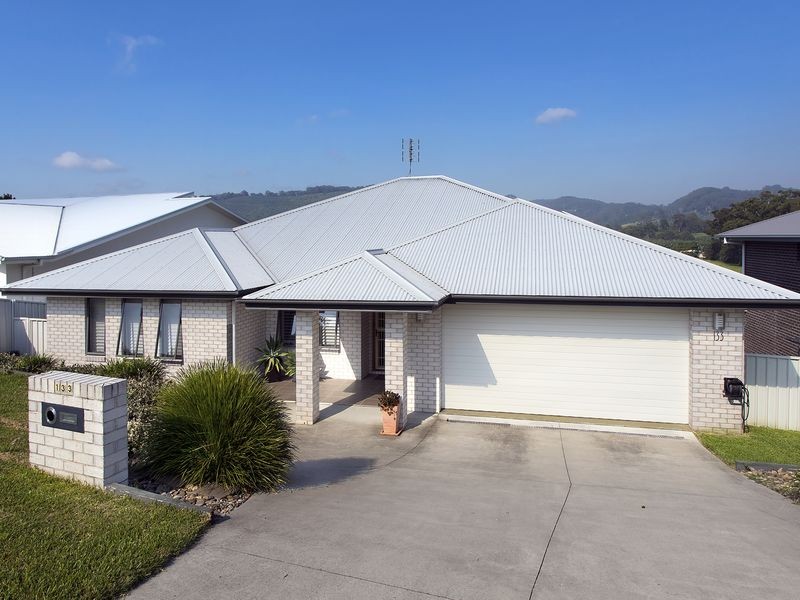 133 Shephards Lane, Coffs Harbour NSW 2450