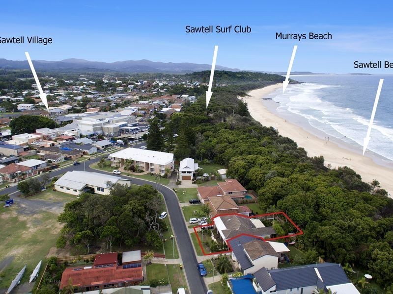 20 Honeysuckle St, Sawtell NSW 2452