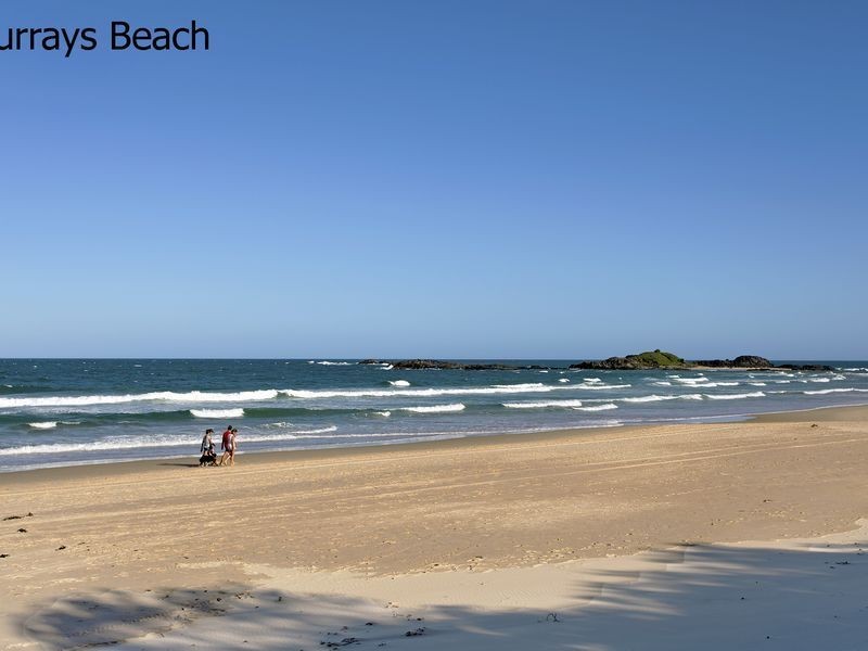 20 Honeysuckle St, Sawtell NSW 2452
