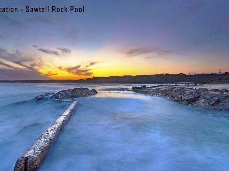 20 Honeysuckle St, Sawtell NSW 2452