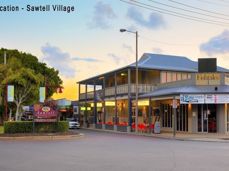 20 Honeysuckle St, Sawtell NSW 2452