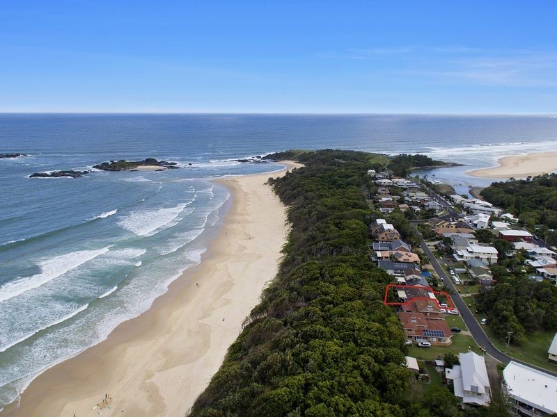 20 Honeysuckle St, Sawtell NSW 2452