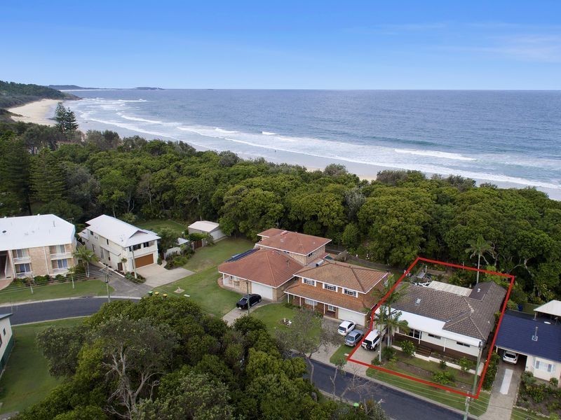 20 Honeysuckle St, Sawtell NSW 2452