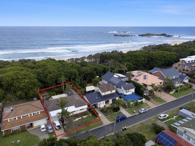 20 Honeysuckle St, Sawtell NSW 2452