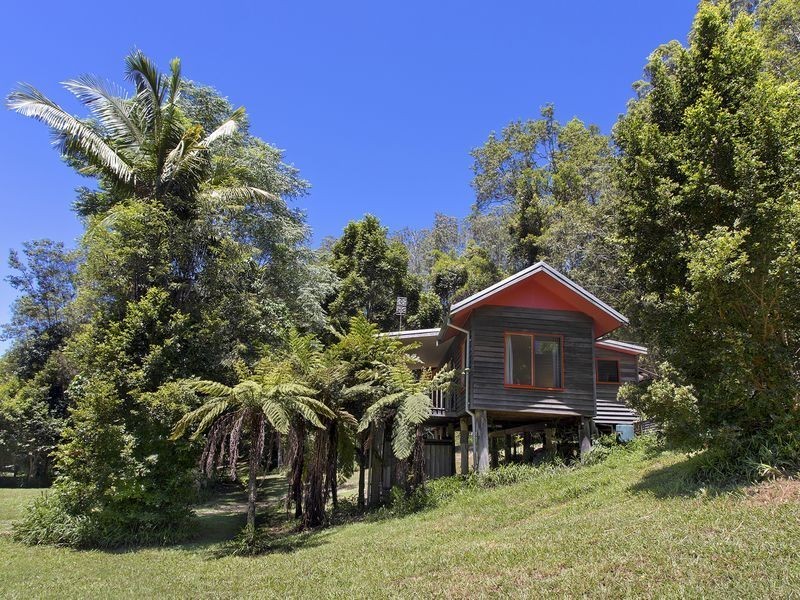 802 Dairyville Road, Upper Orara NSW 2450