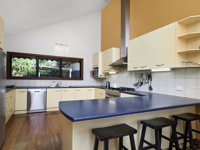 802 Dairyville Road, Upper Orara NSW 2450