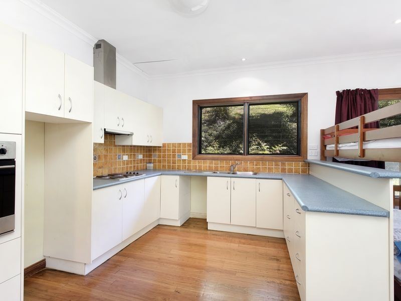 802 Dairyville Road, Upper Orara NSW 2450