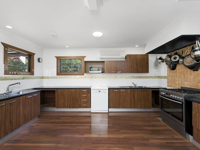 802 Dairyville Road, Upper Orara NSW 2450