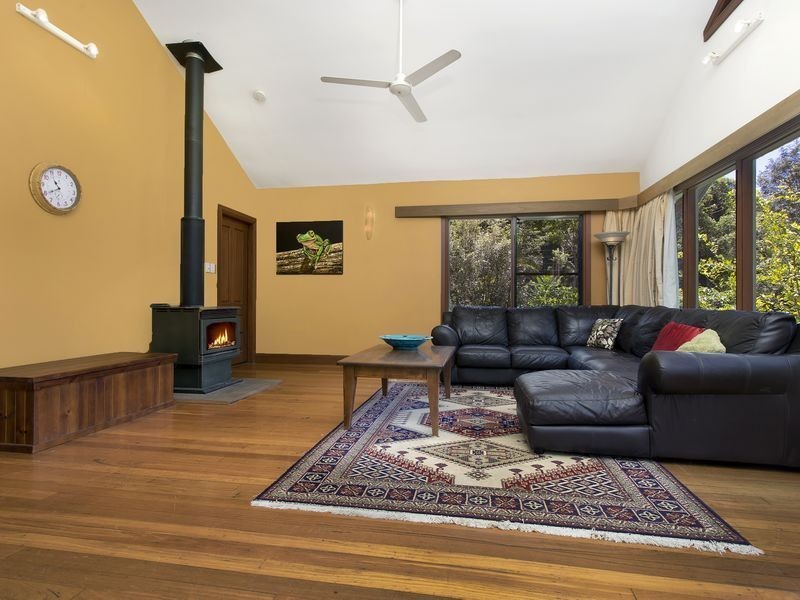 802 Dairyville Road, Upper Orara NSW 2450