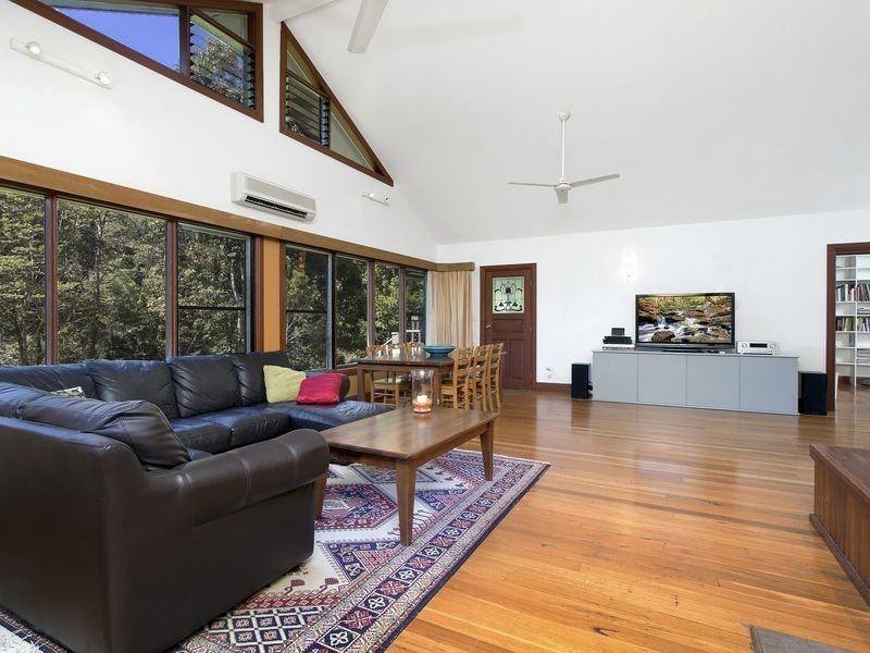 802 Dairyville Road, Upper Orara NSW 2450