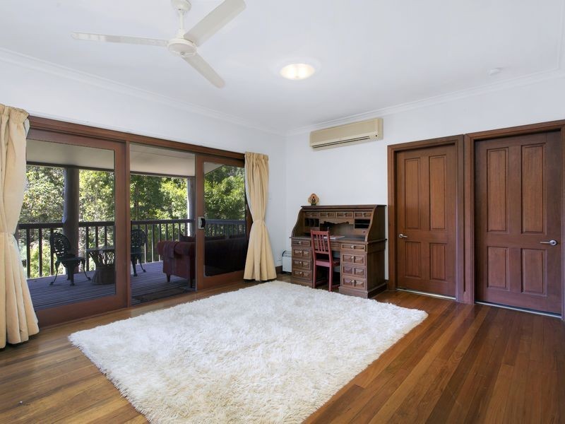 802 Dairyville Road, Upper Orara NSW 2450