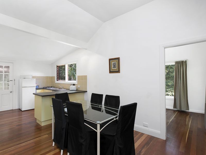 802 Dairyville Road, Upper Orara NSW 2450