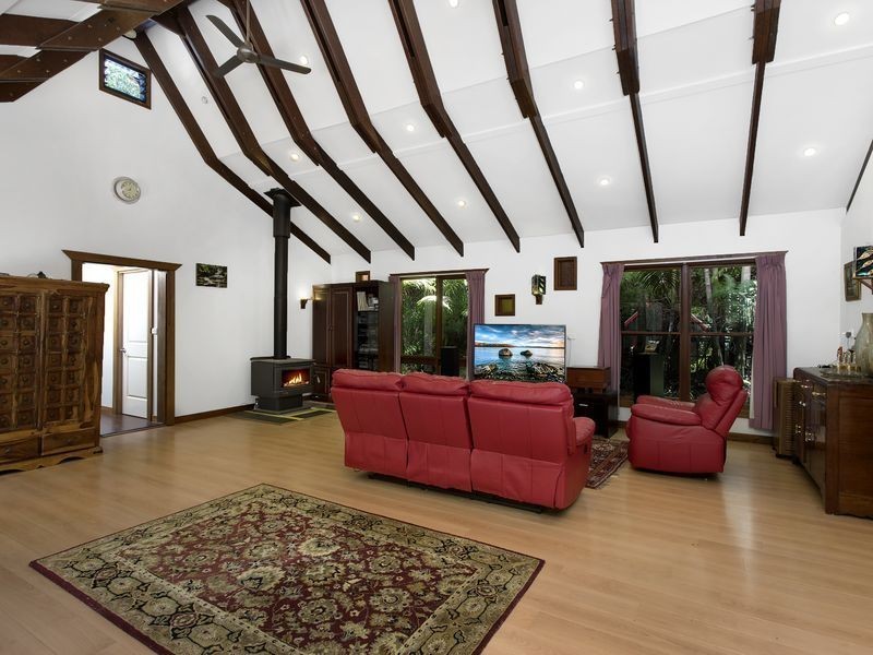 802 Dairyville Road, Upper Orara NSW 2450