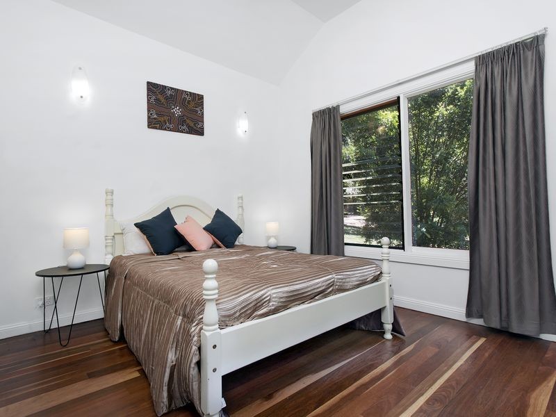802 Dairyville Road, Upper Orara NSW 2450