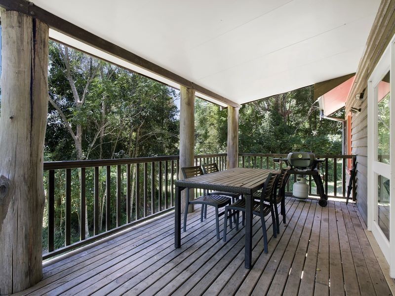 802 Dairyville Road, Upper Orara NSW 2450
