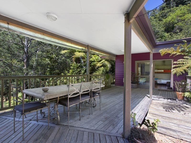802 Dairyville Road, Upper Orara NSW 2450