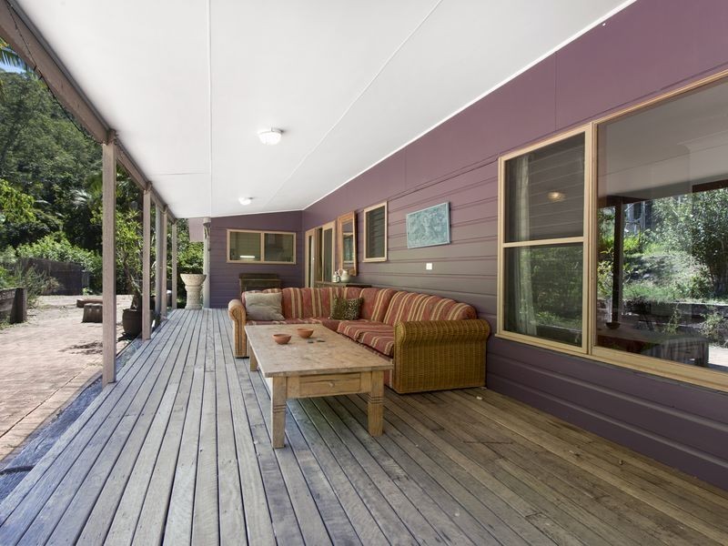 802 Dairyville Road, Upper Orara NSW 2450