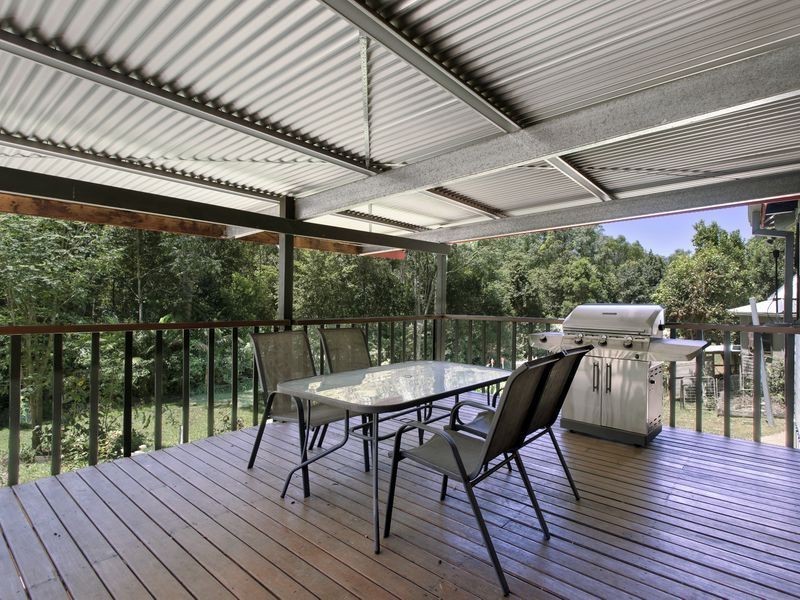 802 Dairyville Road, Upper Orara NSW 2450