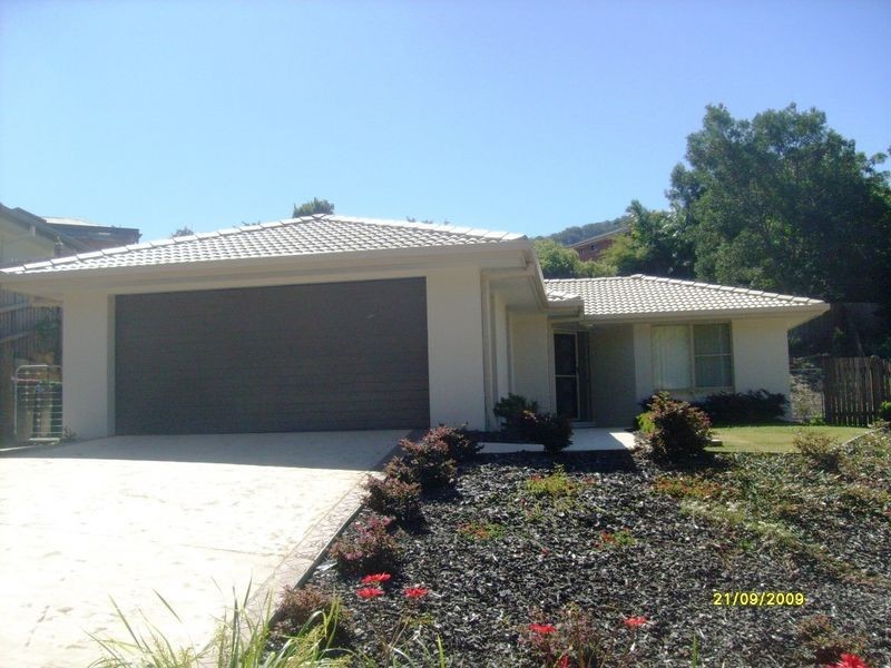7 Keilawarra Ridge, Coffs Harbour NSW 2450