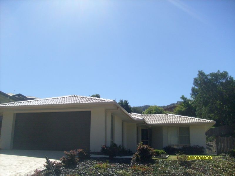7 Keilawarra Ridge, Coffs Harbour NSW 2450