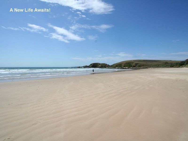 21 Bluff Road, Emerald Beach NSW 2456