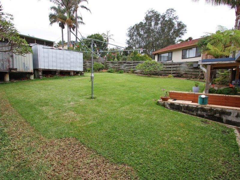 21 Bluff Road, Emerald Beach NSW 2456