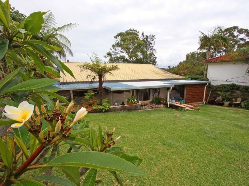 21 Bluff Road, Emerald Beach NSW 2456