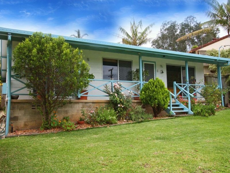 21 Bluff Road, Emerald Beach NSW 2456