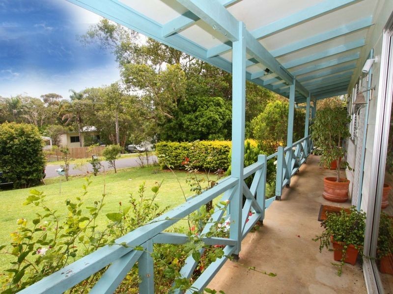 21 Bluff Road, Emerald Beach NSW 2456
