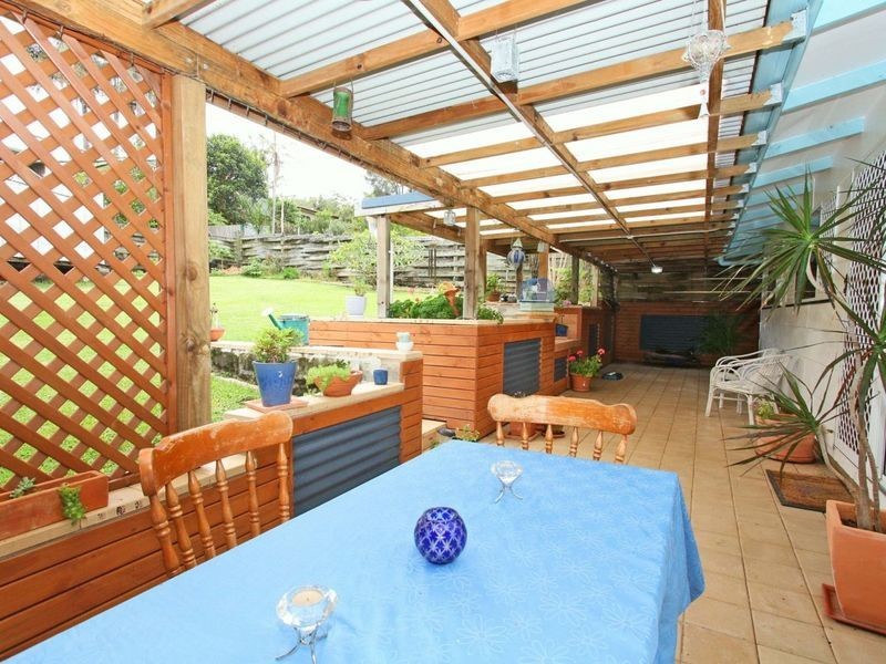 21 Bluff Road, Emerald Beach NSW 2456
