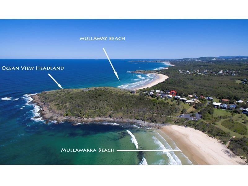 42 Headland Road, Arrawarra Headland NSW 2456