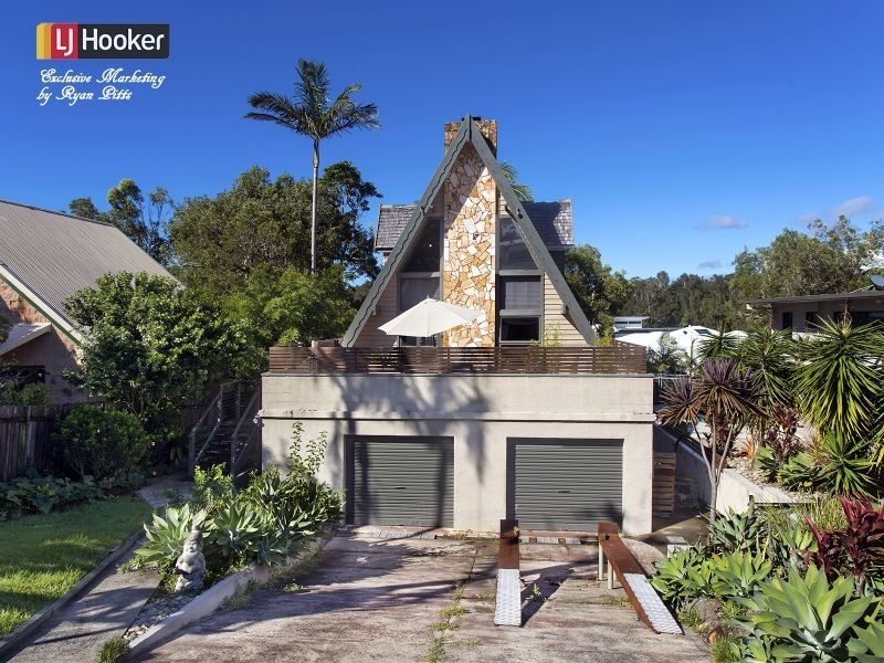 48 Bluff Road, Emerald Beach NSW 2456