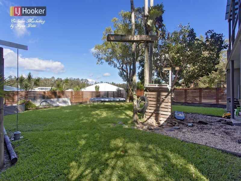 48 Bluff Road, Emerald Beach NSW 2456