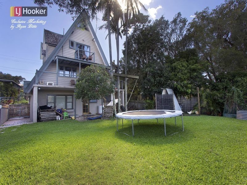 48 Bluff Road, Emerald Beach NSW 2456