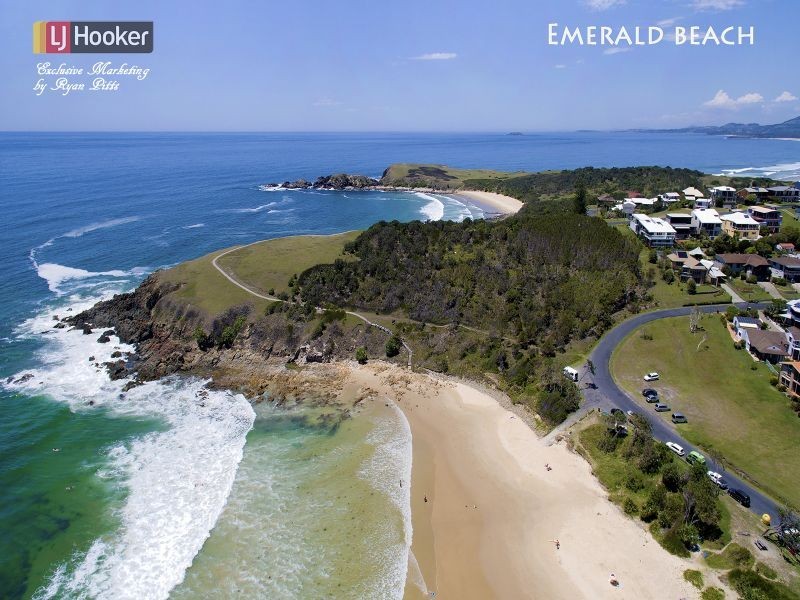 48 Bluff Road, Emerald Beach NSW 2456