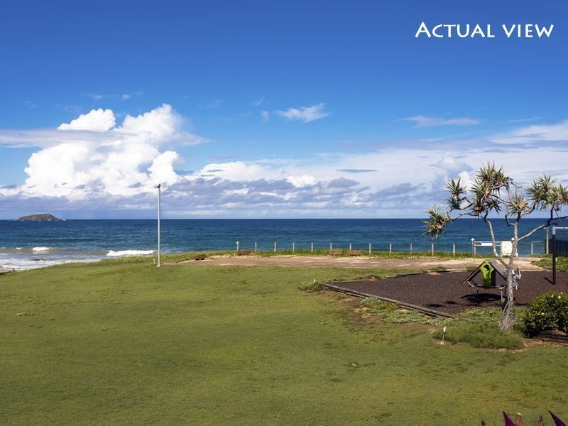 180/8 Solitary Island Way, Sapphire Beach NSW 2450