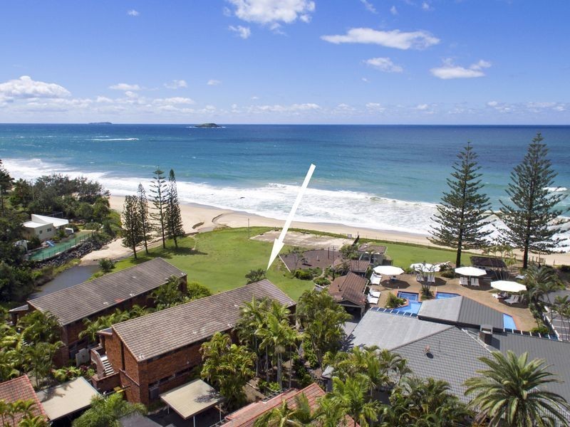 180/8 Solitary Island Way, Sapphire Beach NSW 2450