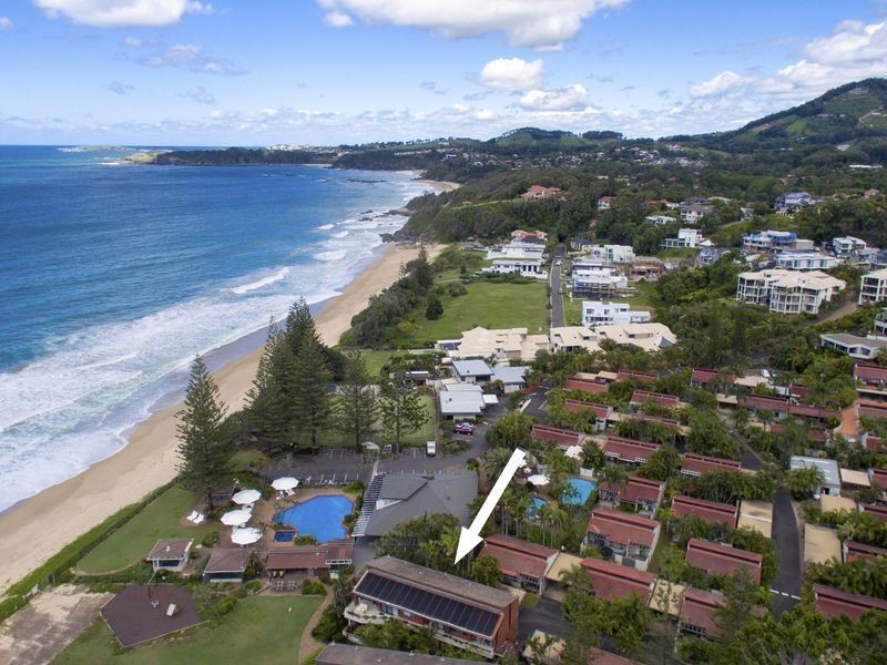 180/8 Solitary Island Way, Sapphire Beach NSW 2450